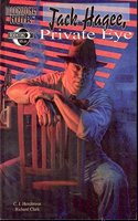 Moonstone Noir: Jack Hagee Private Eye