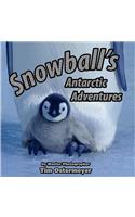 Snowball's Antarctic Adventures