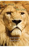 The Pride of the Lions: (English)