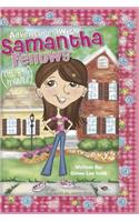 Adventures with Samantha Fellows, the Big Move!