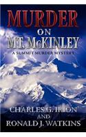 Murder on McKinley