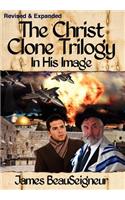 CHRIST CLONE TRILOGY - Book One