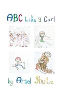 ABC Like A Girl
