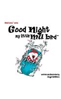 Good Night my Little Mu Bird