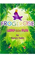 Frogercise