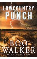 Lowcountry Punch