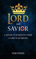 Lord and Savior