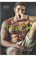 Teach: Volume 1 (City of Sinners)