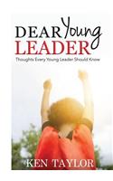 Dear Young Leader