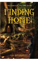 Finding Home