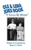 Ole & Lena Joke Book