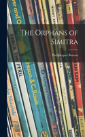 Orphans of Simitra