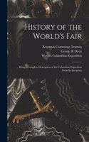 History of the World's Fair