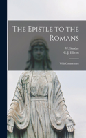 Epistle to the Romans [microform]