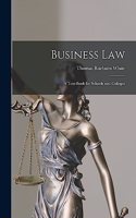 Business Law