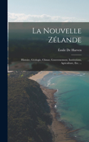 Nouvelle Zélande