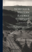 Norfolk & Western Railway Company