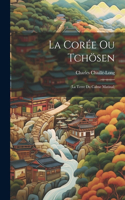 Corée Ou Tchösen
