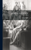 James Shirley