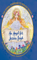 Angel for Jessica Leigh