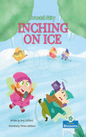 Inching on Ice: (Forecast Fairy)