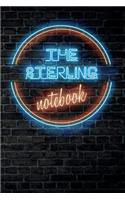 The STERLING Notebook