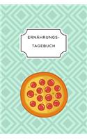 Ernährungstagebuch