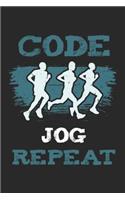 Code Jog Repeat