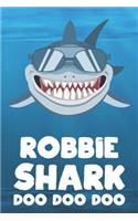 Robbie - Shark Doo Doo Doo