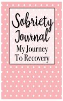 Sobriety Journal My Journey to Recovery