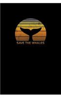 Save the whales