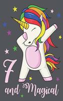 7 and Magical