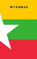 Myanmar