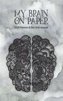 My Brain on Paper