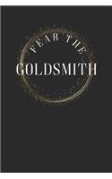 Fear The Goldsmith