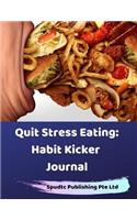 Quit Stress Eating