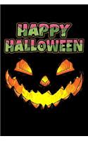 Happy Halloween