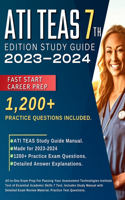 ATI TEAS 7th Edition Study Guide 2023-2024