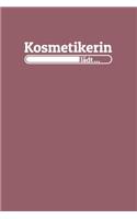 Kosmetikerin lädt