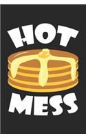 Hot Mess