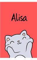 Alisa