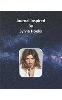 Journal Inspired by Sylvia Hoeks