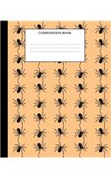 Composition Book