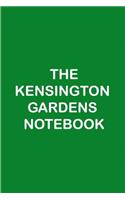 The Kensington Gardens Notebook