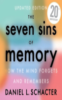 Seven Sins of Memory