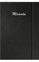 Miranda
