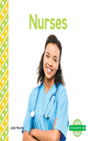 Nurses: (My Community: Jobs Set 3)