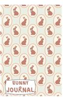 Bunny Journal