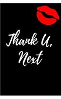 Thank U, Next