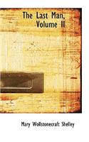 The Last Man, Volume II